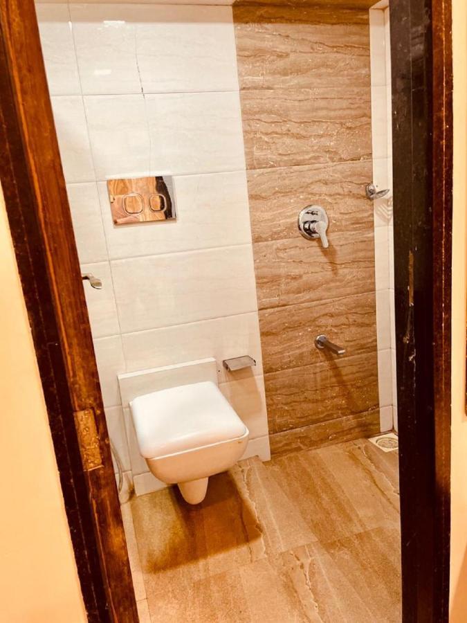 Hotel Embassy Park - Bkc Mumbai Luaran gambar
